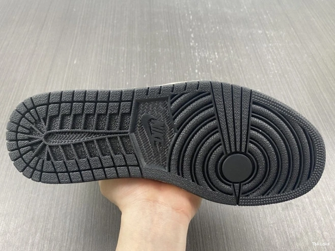 Reps TBK Air OG Volt 555088-702 High 1 Jordan 0808